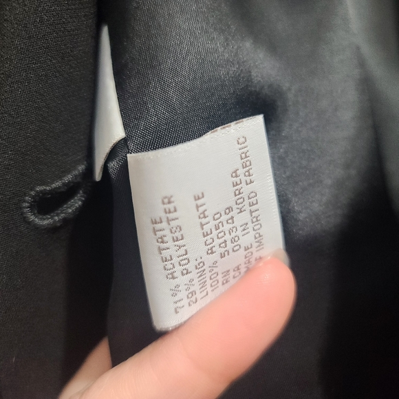 Jacket - Picture 3 of 6